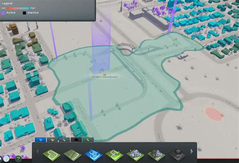 How To Make Early Money (Or Not Lose Money) in Cities: Skylines.